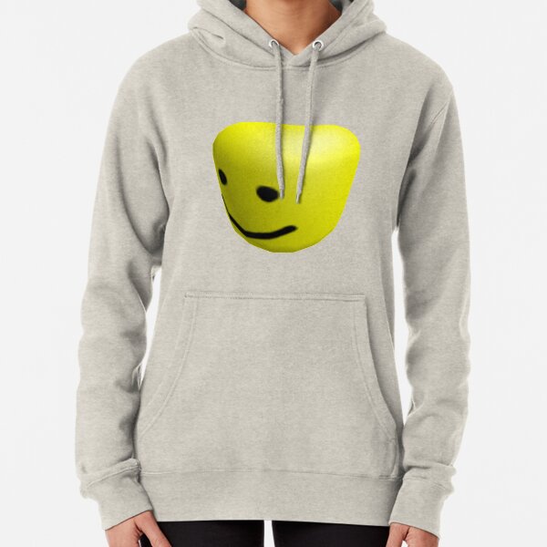 Roblox Noob Sweatshirts Hoodies Redbubble - yellow champion hoodie roblox