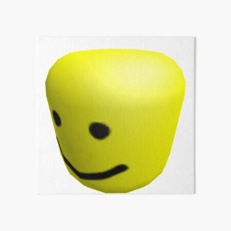 Roblox Neck Head