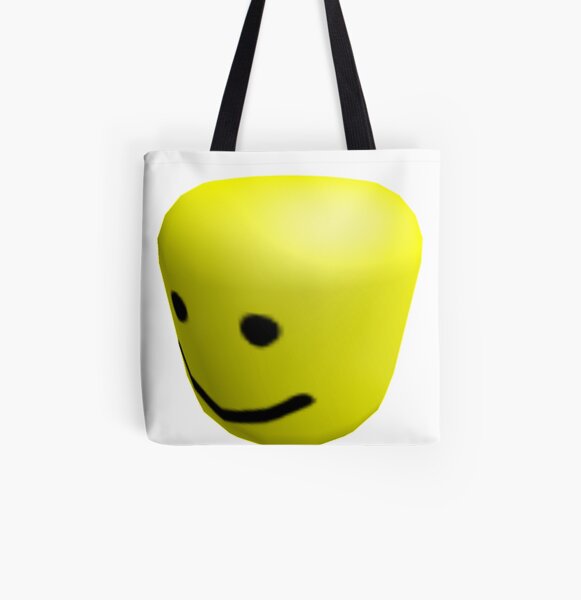 Denis Roblox Tote Bags Redbubble - denis plays horror games on roblox