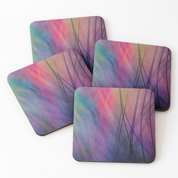 Item preview, Tropical Feather Abstract designed and sold by SharonJ.