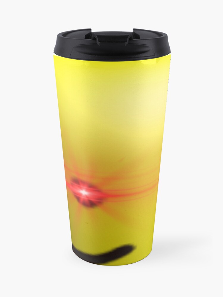 Roblox Noob Meme Travel Mug By Raynana Redbubble - how to make glass and clear walls in roblox studio