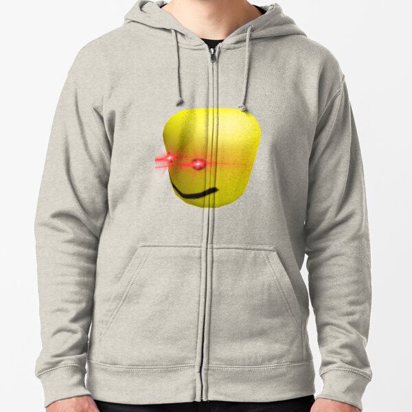 roblox noob hoodie