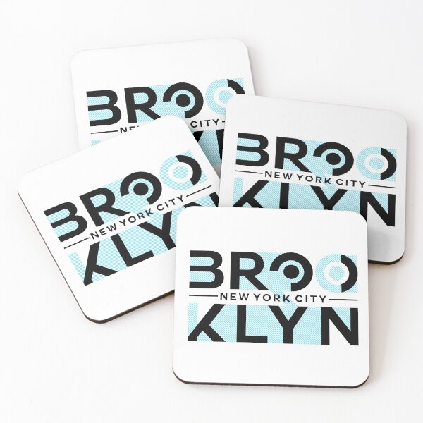 Item preview, BROOKLYN designed and sold by Elenara  Gonçalves.