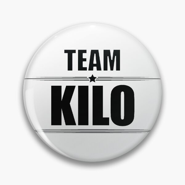 Item preview, TEAM KILO NATO designed and sold by Madjack Tees Kiwi SuperStore.