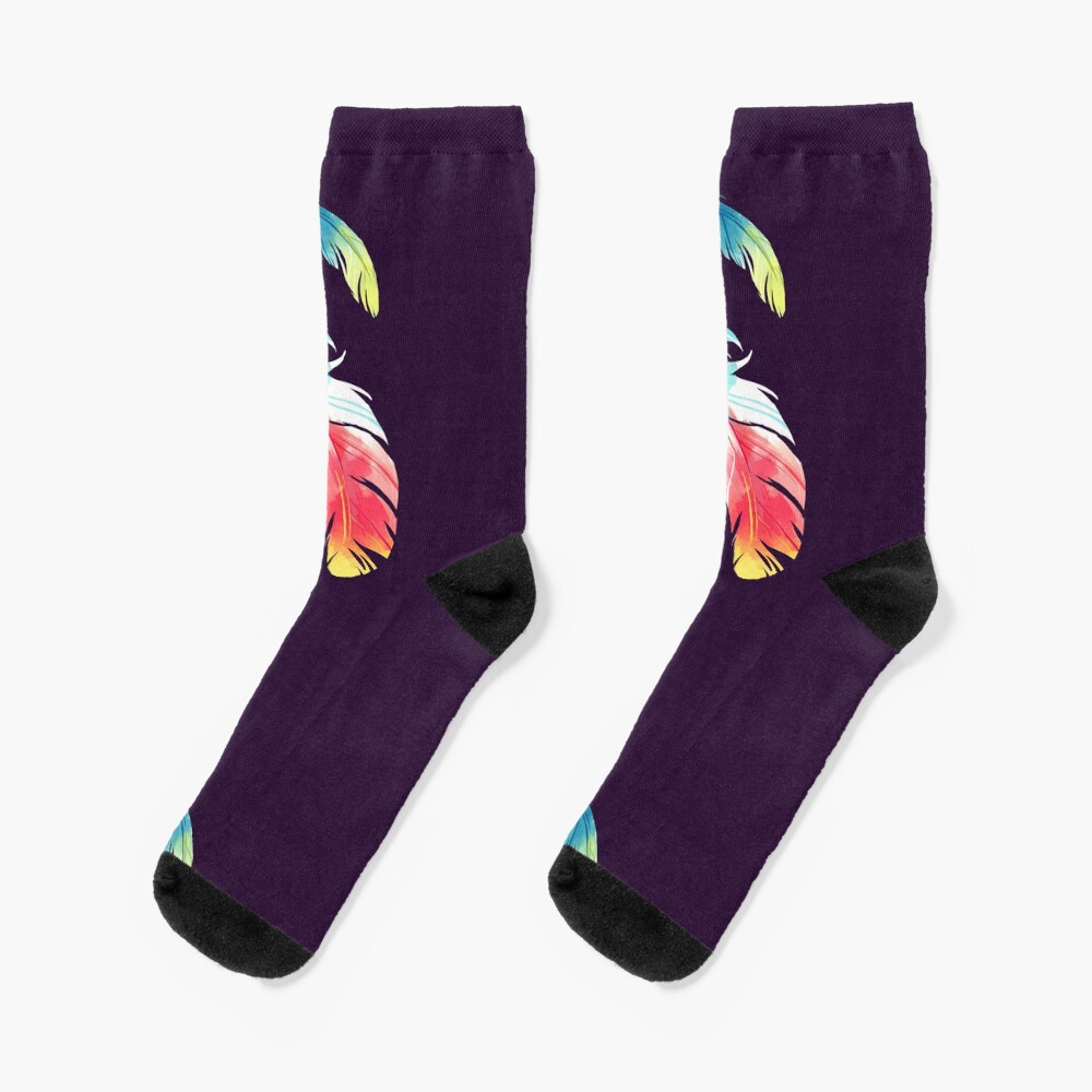 Item preview, Socks designed and sold by freeminds.