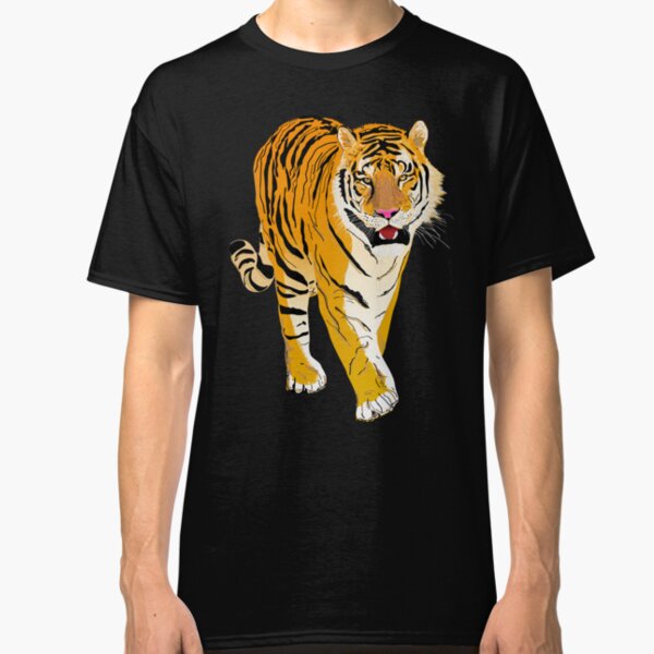 Tiger Classic T-Shirt