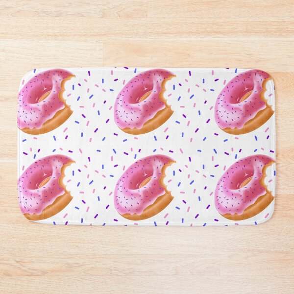 Item preview, Doughnuts  designed and sold by PreeBee.