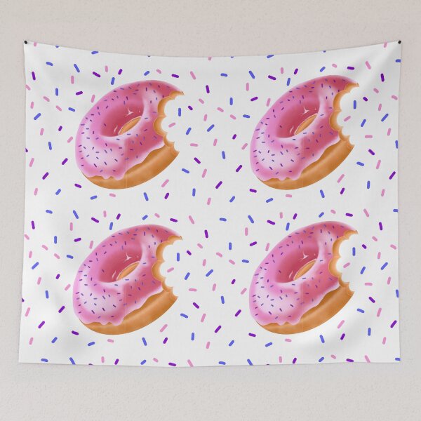 Item preview, Doughnuts  designed and sold by PreeBee.