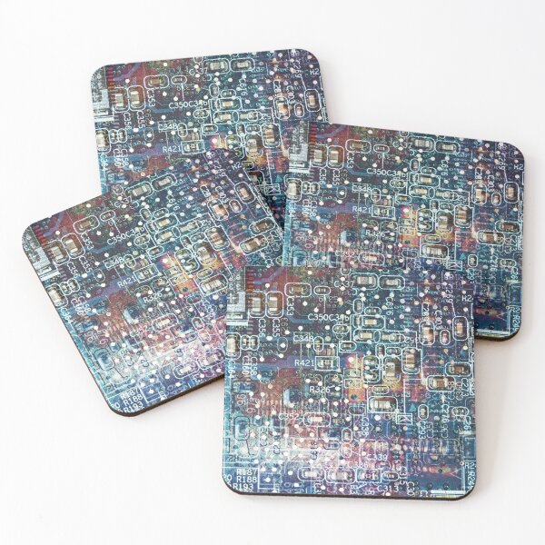 Item preview, Circuitry designed and sold by SharonJ.