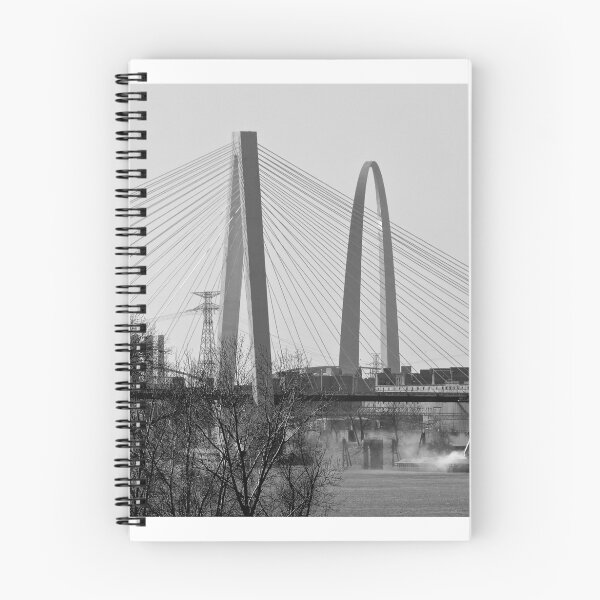 Item preview, Twin Spans @ STL designed and sold by WayneSheridan.
