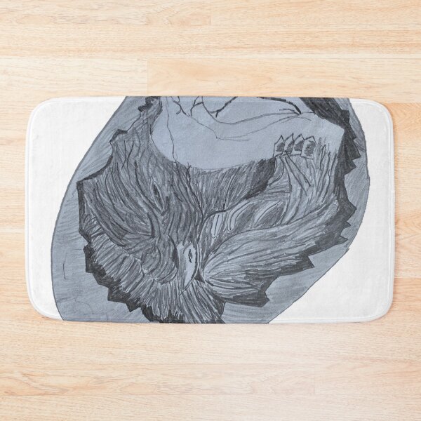 Item preview, Unborn Chick designed and sold by Jeffrey Louis Salkilld.