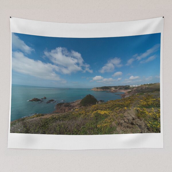 Item preview, Jersey Vista designed and sold by hawkie.