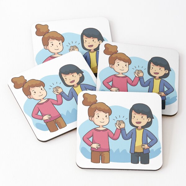Item preview, friendship is forever and ever designed and sold by Mahesh  Tolani.