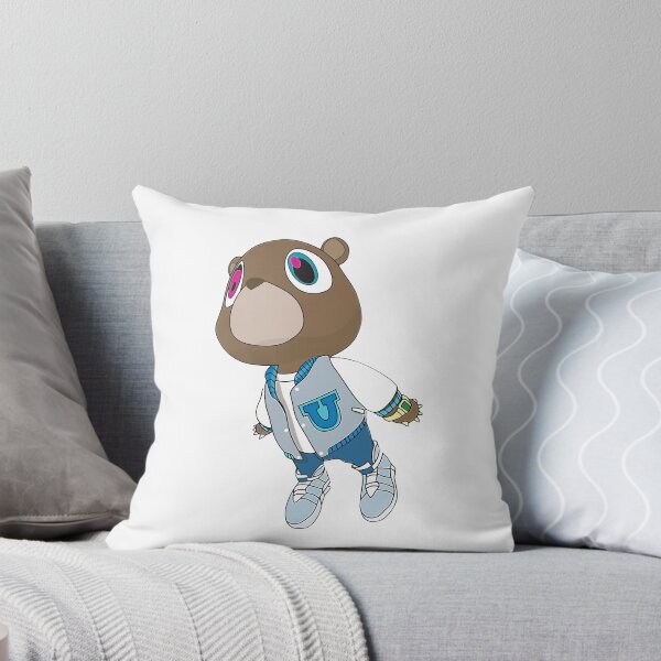 Item preview, Kanye - Graduation  designed and sold by GOAT-SQUAD.