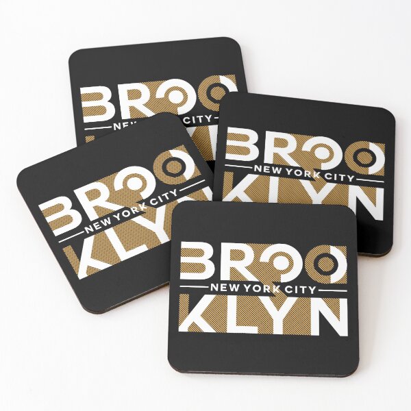 Item preview, BROOKLYN designed and sold by Elenara  Gonçalves.