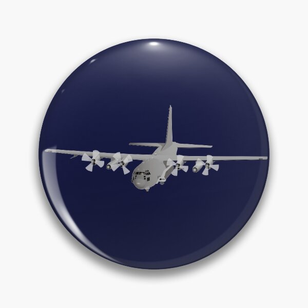 Item preview, Air Force Gunship  designed and sold by NorseTech.