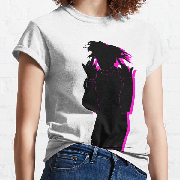 Yungblud T-shirt classique