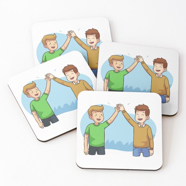 Item preview, only friends that are near are dear designed and sold by Mahesh  Tolani.