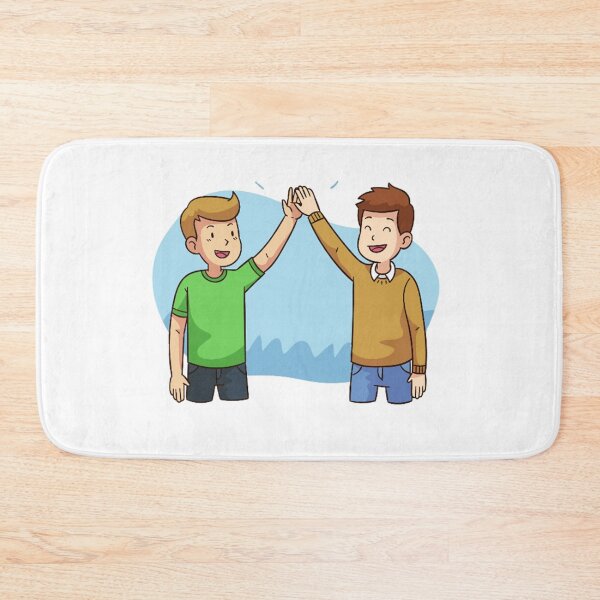 Item preview, only friends that are near are dear designed and sold by Mahesh  Tolani.