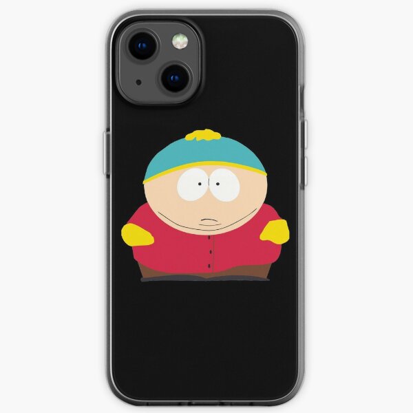 هويا South Park Kenny iPhone Cases | Redbubble coque iphone 8 Kenny South Park