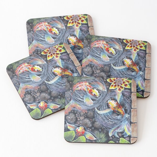Item preview, Fish attraction designed and sold by Evelynejoyofart.