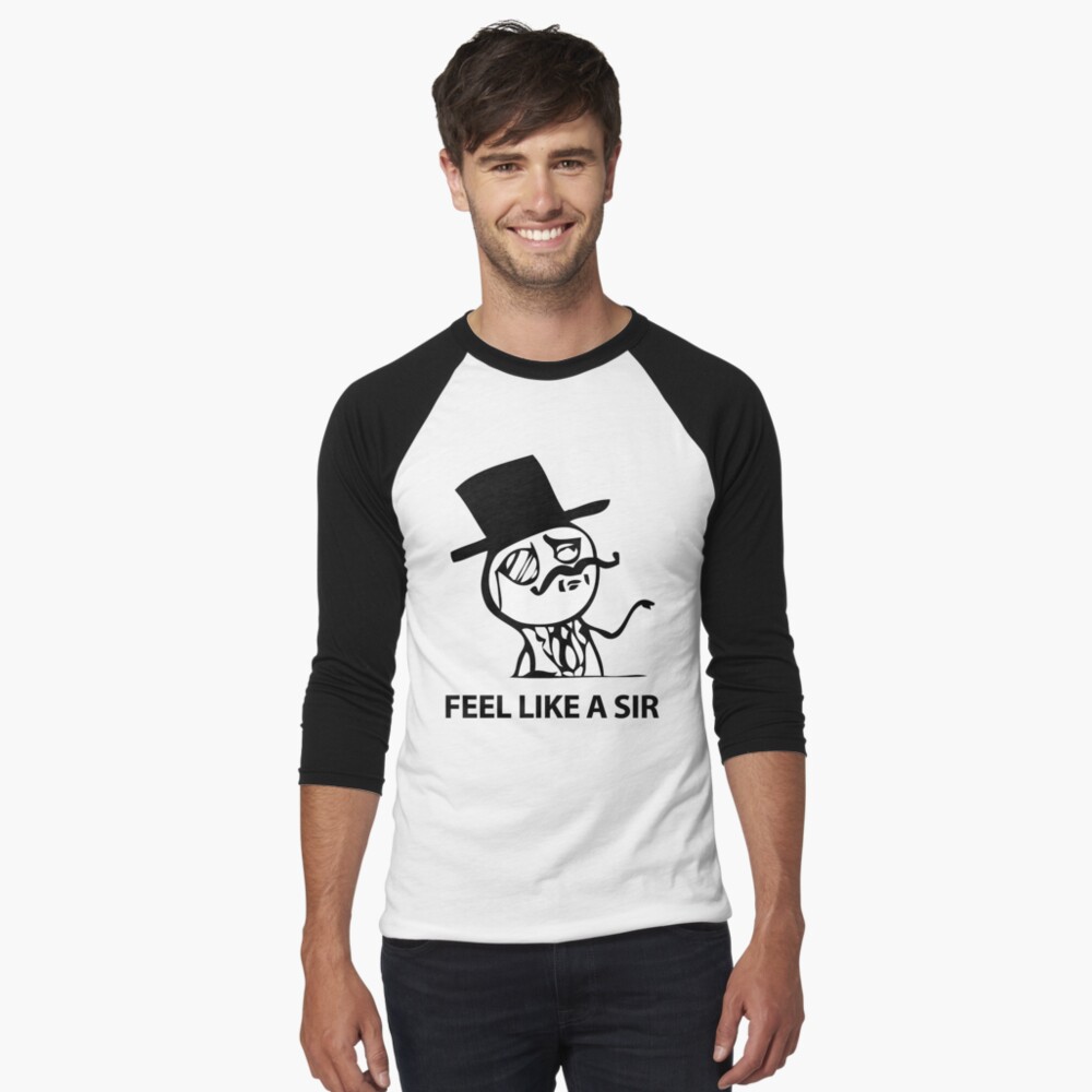 Item preview, Baseball ¾ Sleeve T-Shirt designed and sold by Prime-Omega.