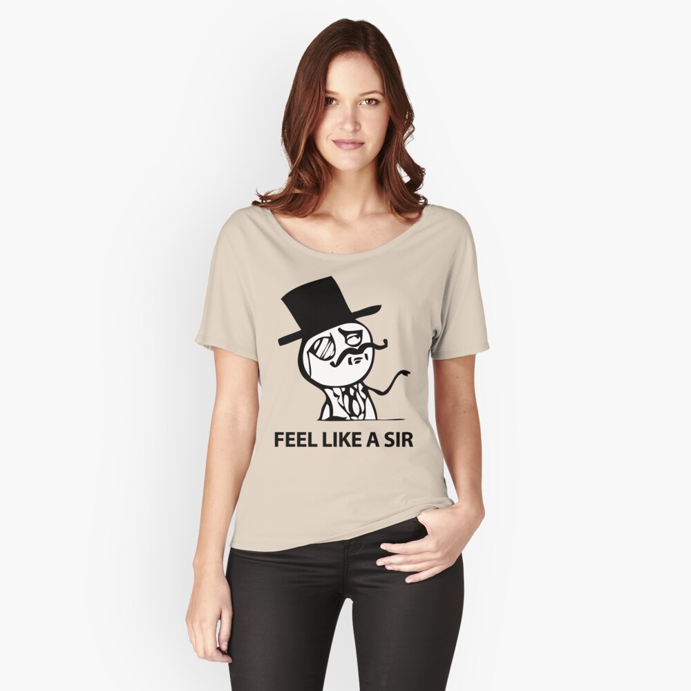 Item preview, Relaxed Fit T-Shirt designed and sold by Prime-Omega.