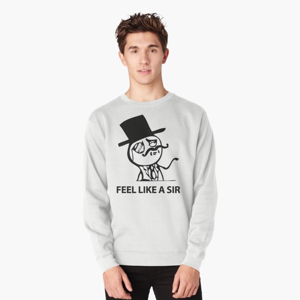 Item preview, Pullover Sweatshirt designed and sold by Prime-Omega.