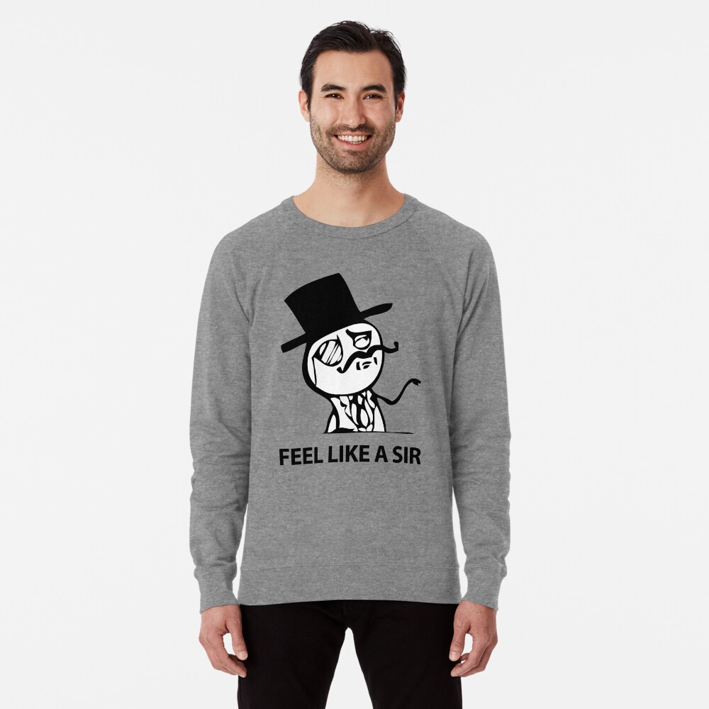 Item preview, Lightweight Sweatshirt designed and sold by Prime-Omega.