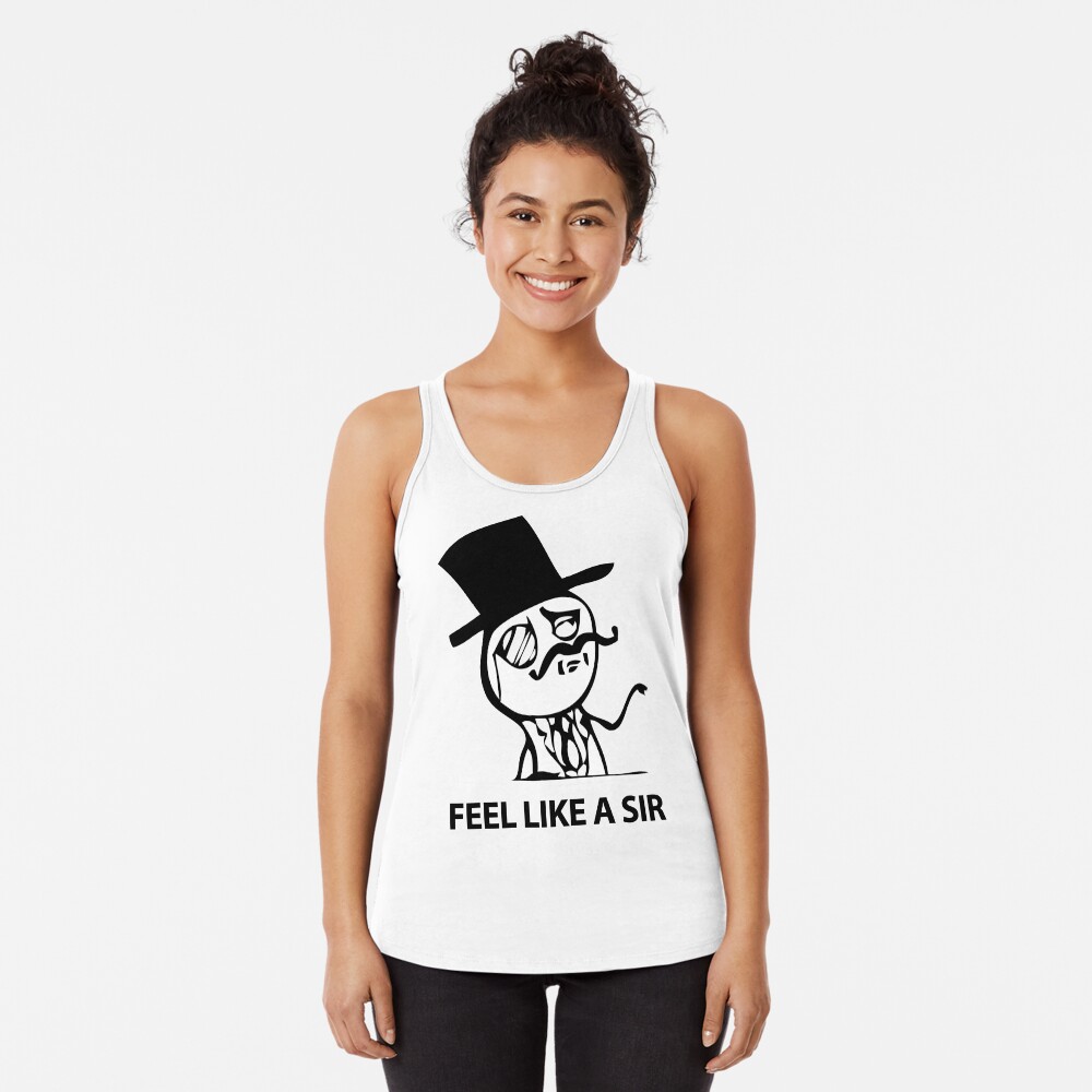 Item preview, Racerback Tank Top designed and sold by Prime-Omega.