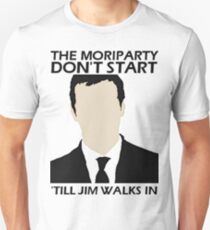 MoriPARTY Unisex T-Shirt