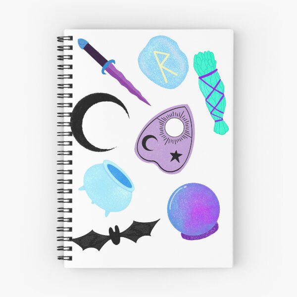 Item preview, Witchy Things designed and sold by DeeDee259.