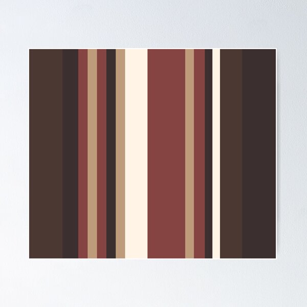 Item preview, Exotic Vertical Stripes designed and sold by TheArtism.