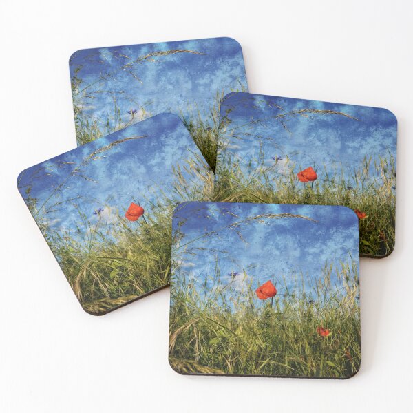 Item preview, Summer meadow designed and sold by Claudia-Evans.