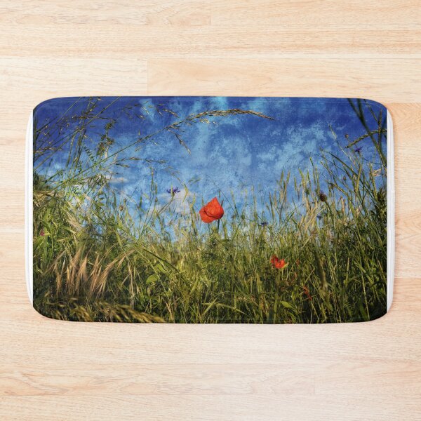 Item preview, Summer meadow designed and sold by Claudia-Evans.