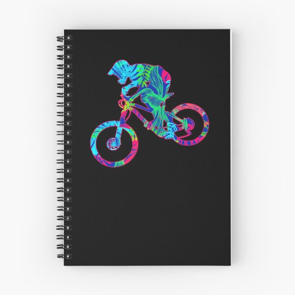 Item preview, Tropical mountain bike downhill freeride designed and sold by getgr4phicz.