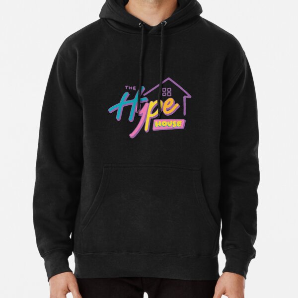 Hype Sweatshirts Hoodies Redbubble - white adidas hoodie mvc roblox