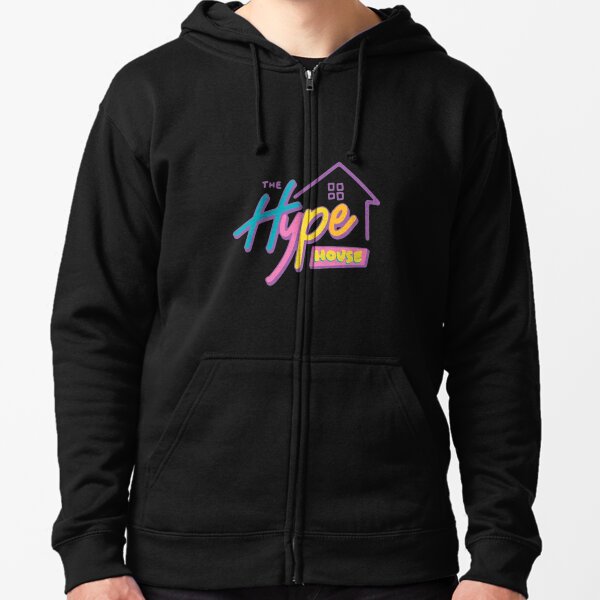 cheap hype hoodies