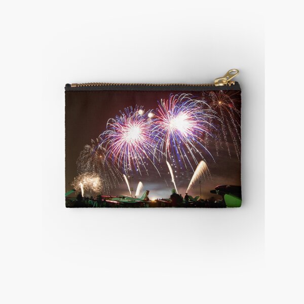 Item preview, Airport Fireworks designed and sold by harker miley.