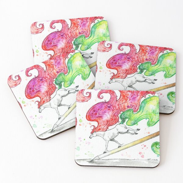 Item preview, A Splash of Inspiration designed and sold by pleasant28.