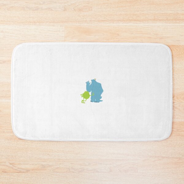Item preview, Monsters Inc designed and sold by Khrisk.