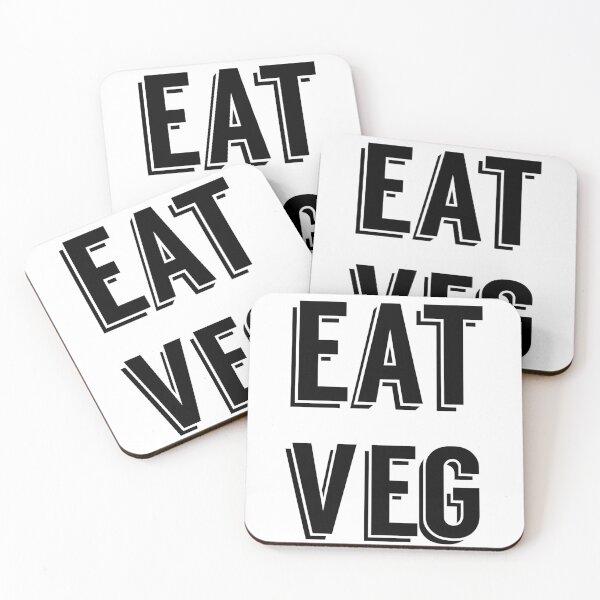 Item preview, Eat veg designed and sold by avit1.