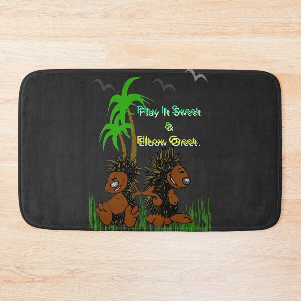 Item preview, Elbow Greet 2 designed and sold by kristalcurt.