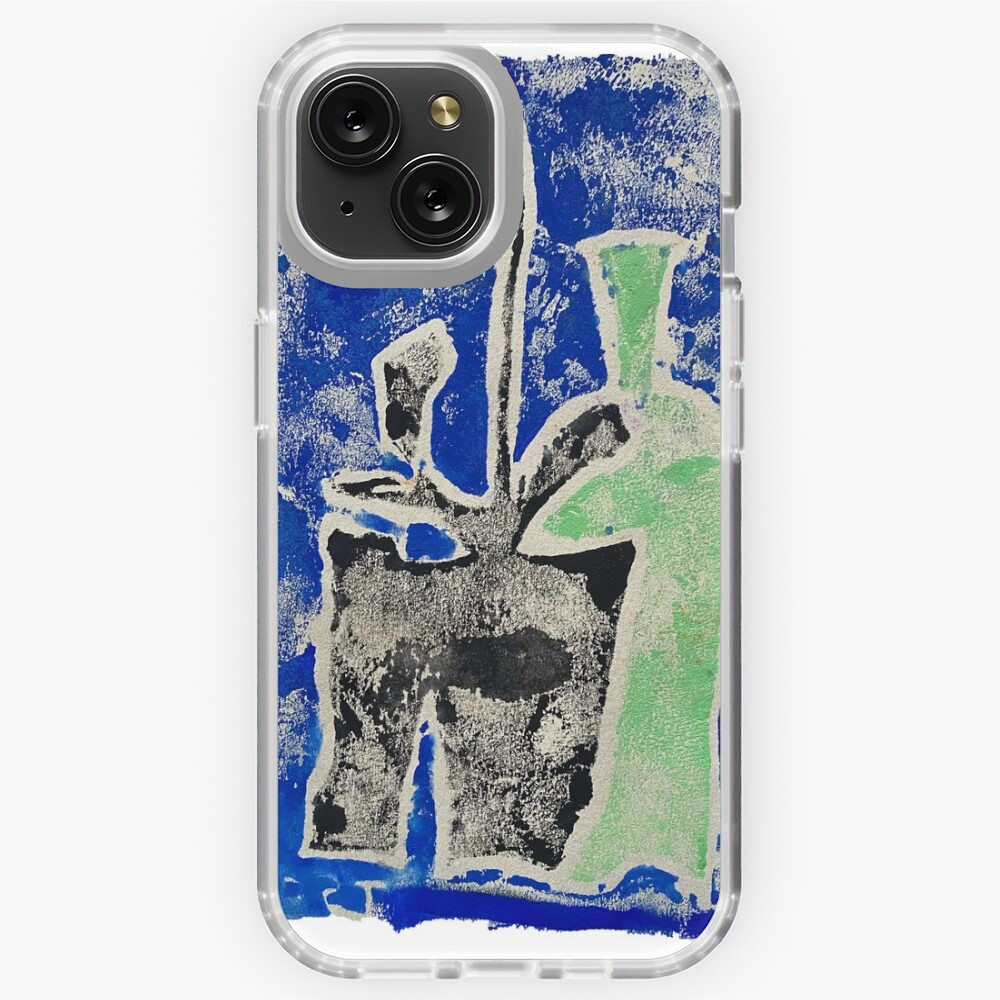 Item preview, iPhone Soft Case designed and sold by Jeffro292.