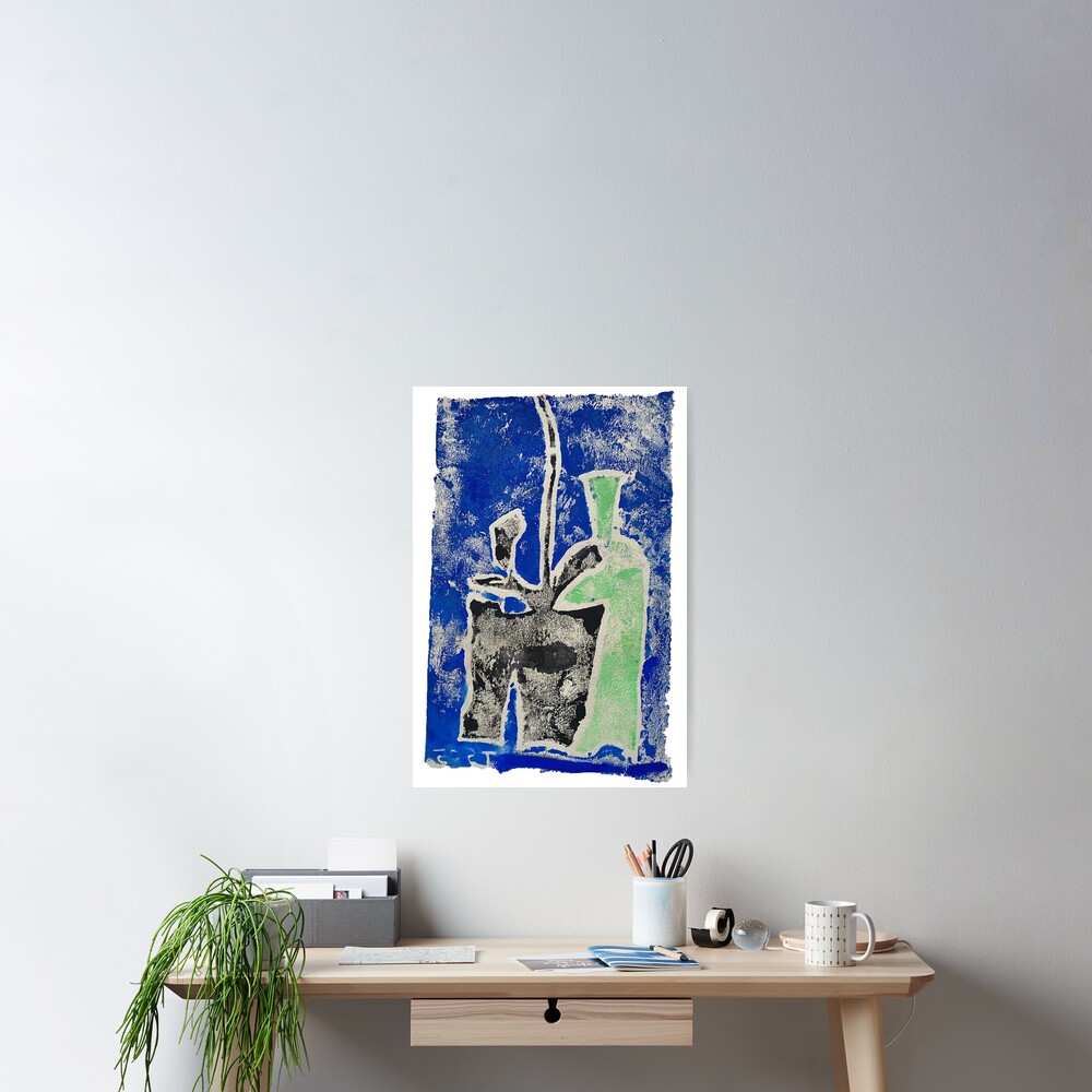 Item preview, Poster designed and sold by Jeffro292.