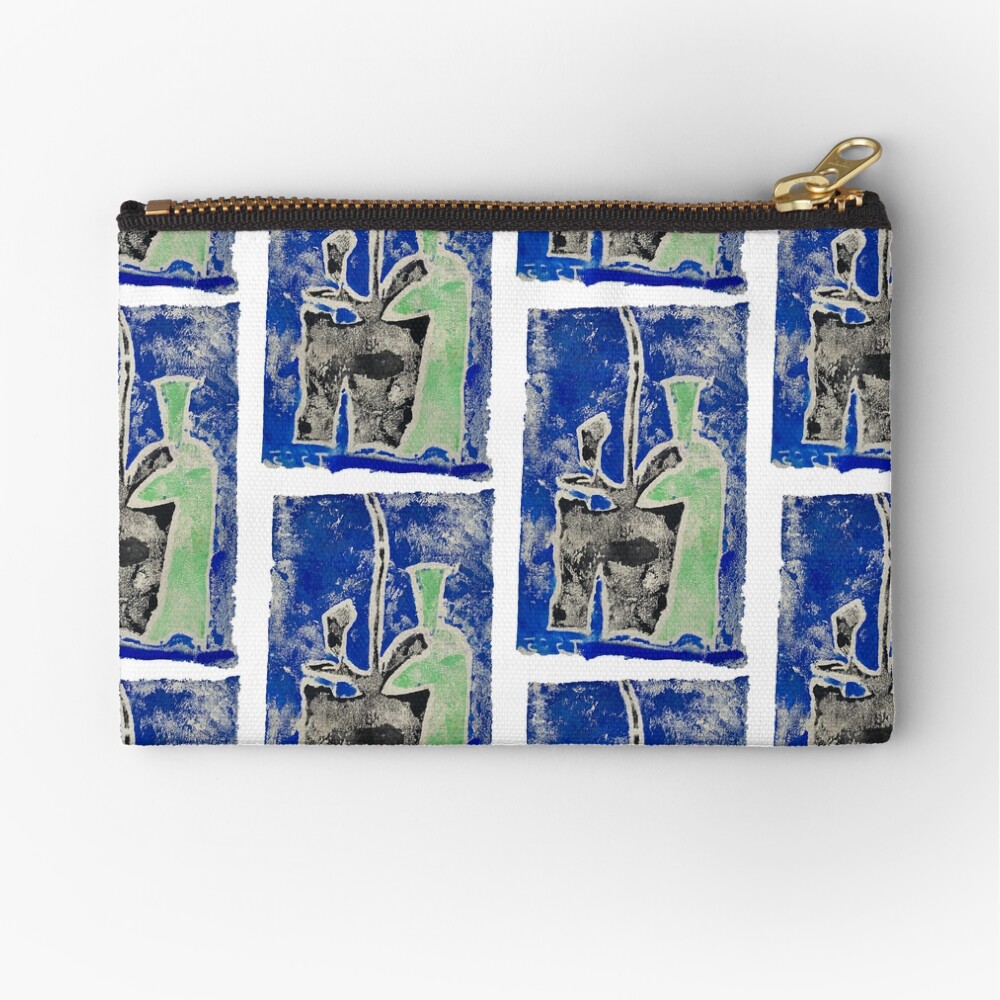 Item preview, Zipper Pouch designed and sold by Jeffro292.