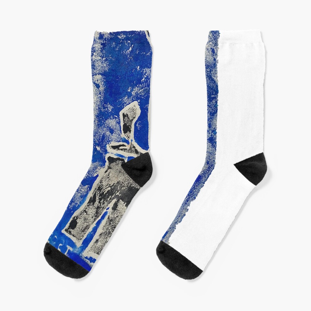 Item preview, Socks designed and sold by Jeffro292.