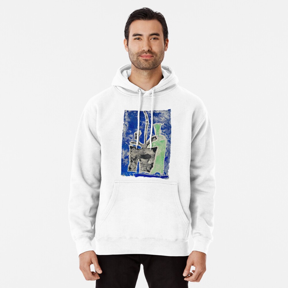 Item preview, Pullover Hoodie designed and sold by Jeffro292.
