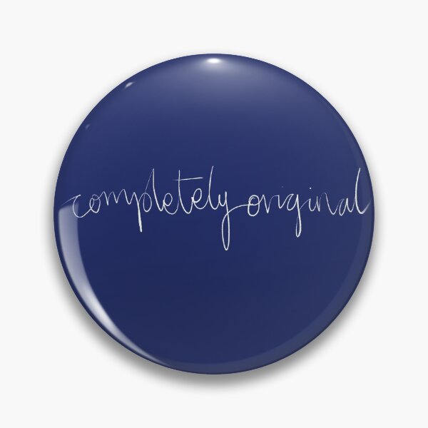 Item preview, Completely Original T Shirt Print Super Cute Typography Font designed and sold by Ellie’s Illustration.