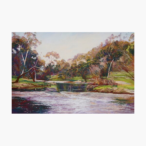 Item preview, Hughes Creek - 'Bungle Boori' designed and sold by Lynda Robinson.